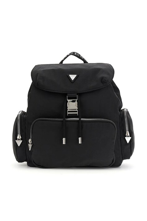 Guess plecak dziecięcy czarny J6YZ19 W2542