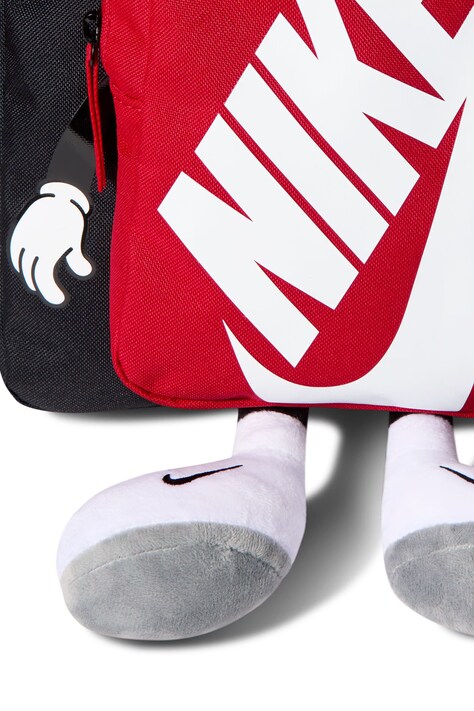 Nike Plecak dziecięcy czarny HM9973