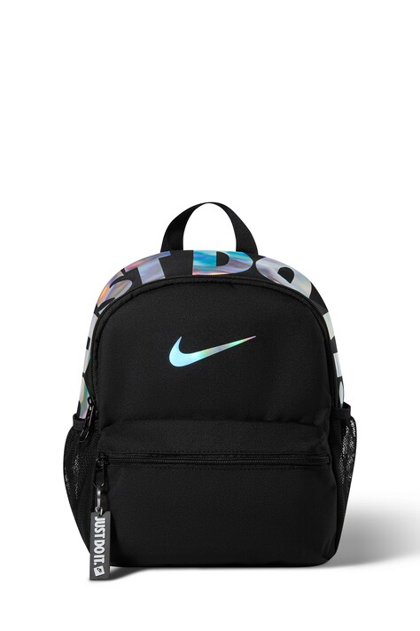 Nike Plecak dziecięcy Nike JDI 2.0 czarny IV4315
