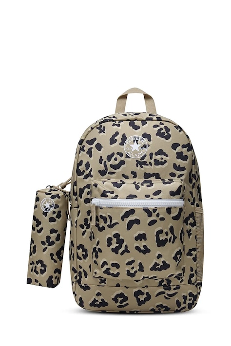 Converse Plecak dziecięcy beżowy 9A5518