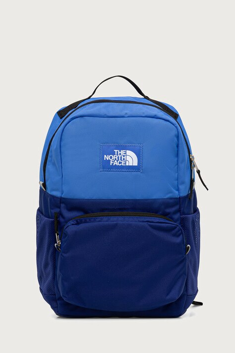 The North Face Ruksak za djecu Y CHUCKWALLA DAYPACK plavi NF0A8EEWWM61