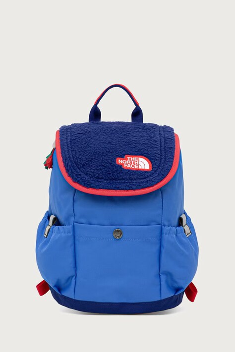 The North Face Detský ruksak Y MINI EXPLORER modrý NF0A52VWZQA1