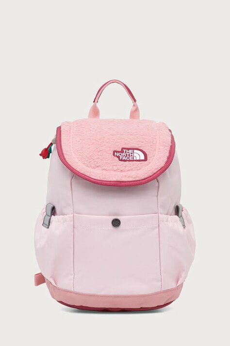 The North Face Detský ruksak Y MINI EXPLORER ružový NF0A52VWZX21