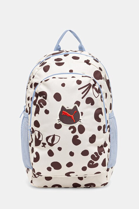 Puma plecak dziecięcy IMAGINARY FRIEND S Backpack beżowy 928180