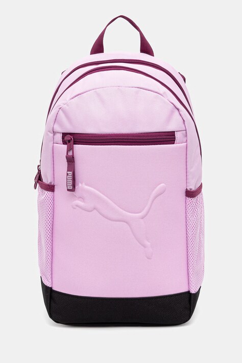 Puma plecak dziecięcy PUMA BUZZ Small Backpack różowy 913270