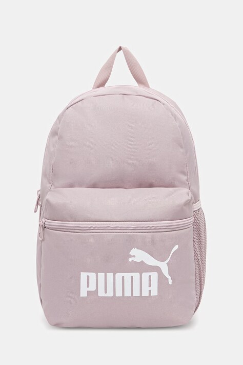 Puma plecak dziecięcy PUMA PHASE Small Backpack różowy 913231