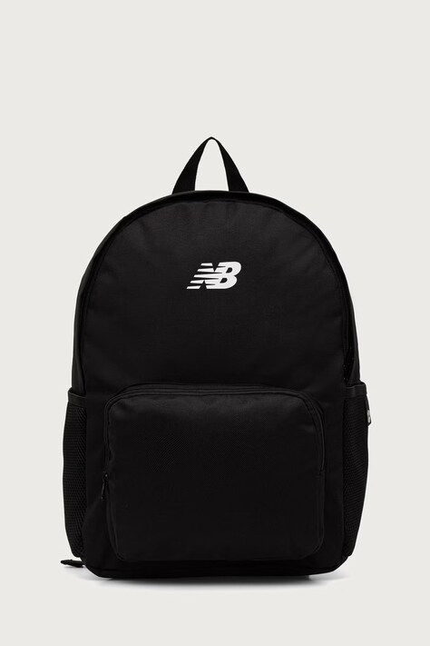 New Balance rucsac pentru copii bleumarin LAKB0222