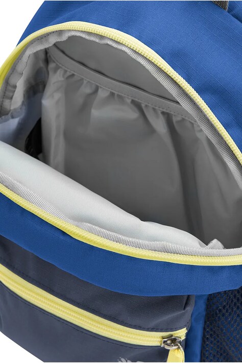 Jack Wolfskin Plecak podróżny dziecięcy LITTLE SCOUT 10 granatowy A65426