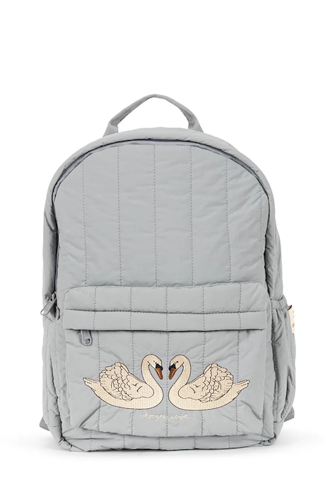 Konges Sløjd plecak miejski dziecięcy JUNO BACKPACK niebieski KS105724