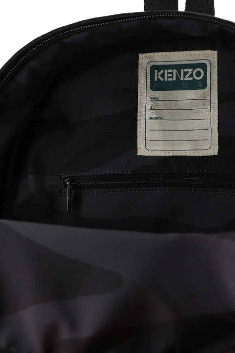 Kenzo Kids чоловічий рюкзак дитячий — фото 5