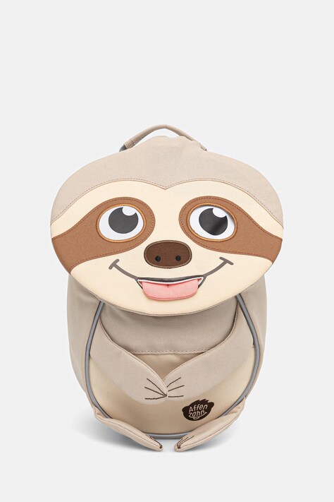 Affenzahn plecak dziecięcy 01579 beżowy Sloth