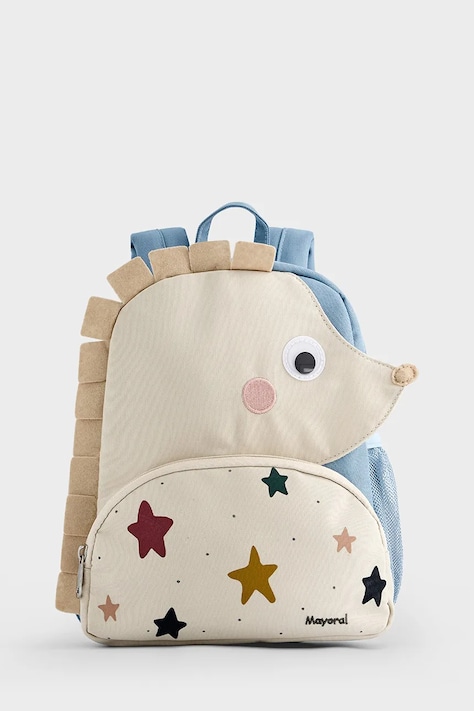 Mayoral Newborn раница за деца бежова 9162