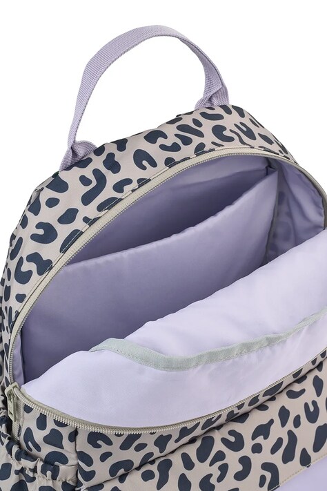 Liewood plecak dziecięcy Lennon School Backpack beżowy LW20869