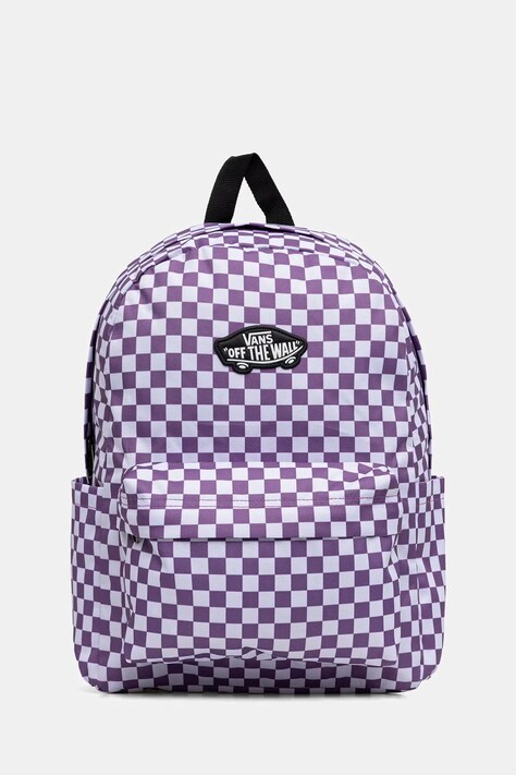 Vans plecak dziecięcy Old Skool fioletowy VN000J3KFRT1