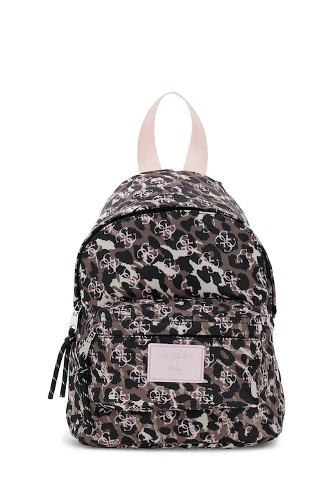 Guess plecak dziecięcy brązowy H6YZ05 W2595