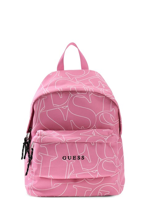 Guess plecak dziecięcy różowy H6YZ03 W2593