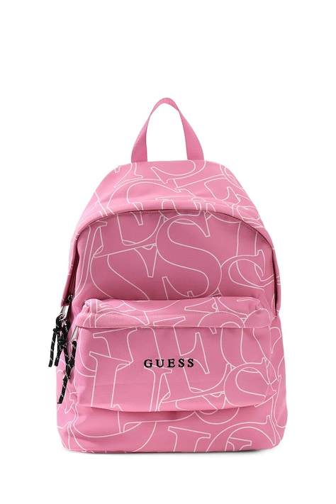 Guess plecak dziecięcy różowy H6YZ03 W2593