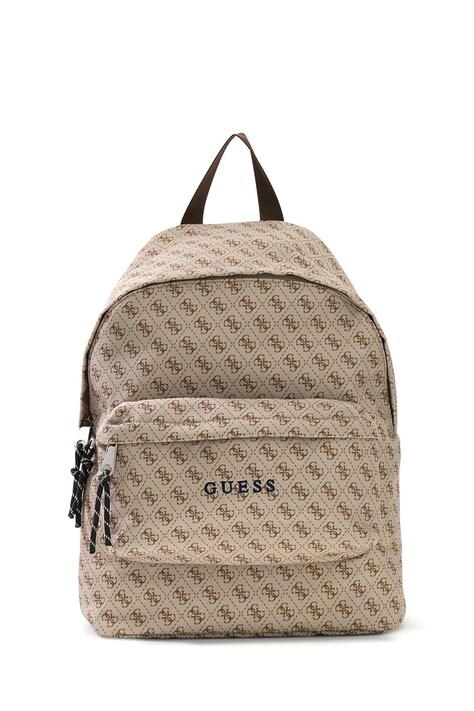 Guess plecak dziecięcy beżowy H6YZ03 W2593