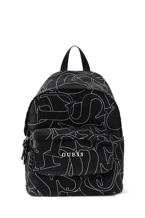 Guess plecak dziecięcy czarny H6YZ03 W2593