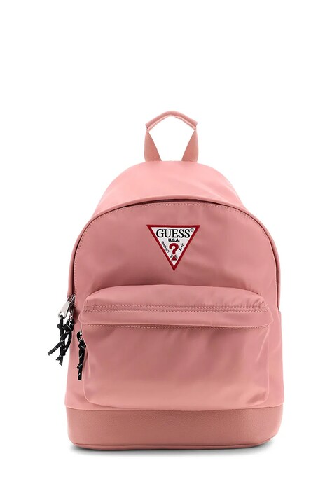 Guess Plecak dziecięcy różowy H6YZ01 W2589