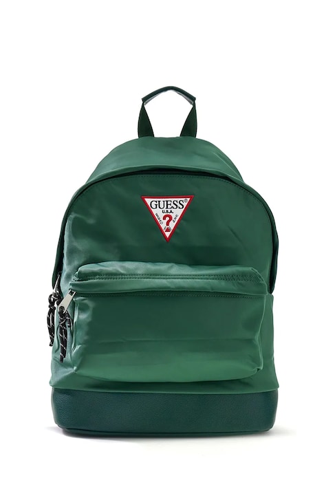 Guess plecak dziecięcy zielony H6YZ01 W2589
