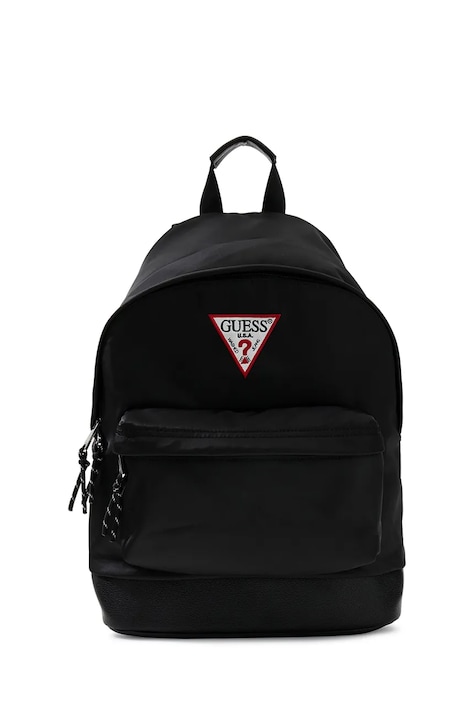 Guess plecak dziecięcy czarny H6YZ01 W2589
