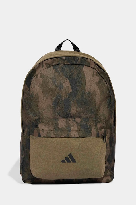 adidas Performance Zaino urbano per bambini verde KH2327