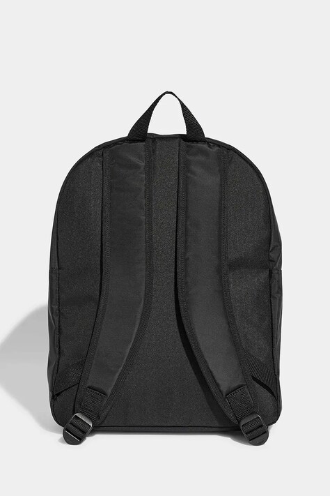 adidas Originals Plecak dziecięcy MAIN ORIGINALS czarny KZ5053