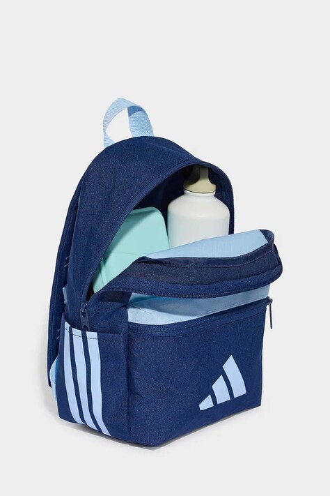 adidas Performance plecak dziecięcy granatowy KR1684