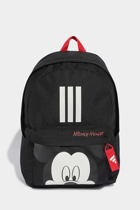 adidas Performance σακίδιο παιδικό DISNEY MICKEY MOUSE μαύρο KR2317