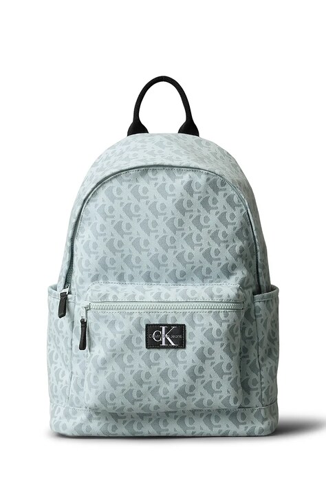 Calvin Klein Jeans plecak damski szary IU0IU00735
