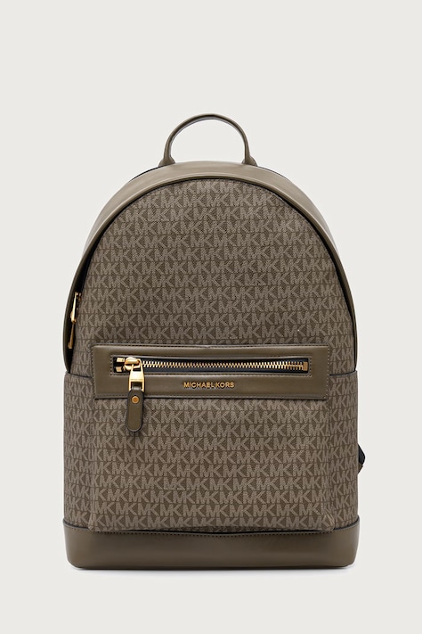 Michael Kors Раница мъжка зелена 33F6GJSB2B