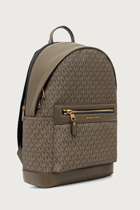 Michael Kors Férfi hátizsák zöld 33F6GJSB2B