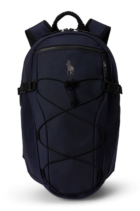 Polo Ralph Lauren Plecak męski granatowy 405P16218