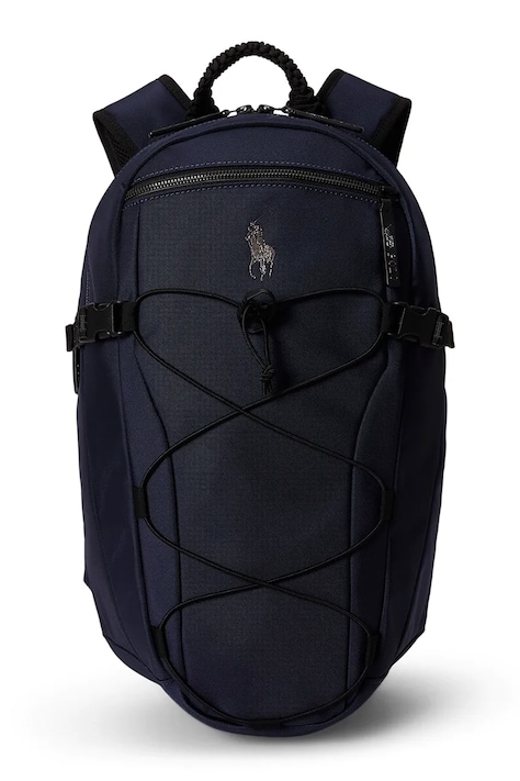 Polo Ralph Lauren Plecak męski granatowy 405P16218