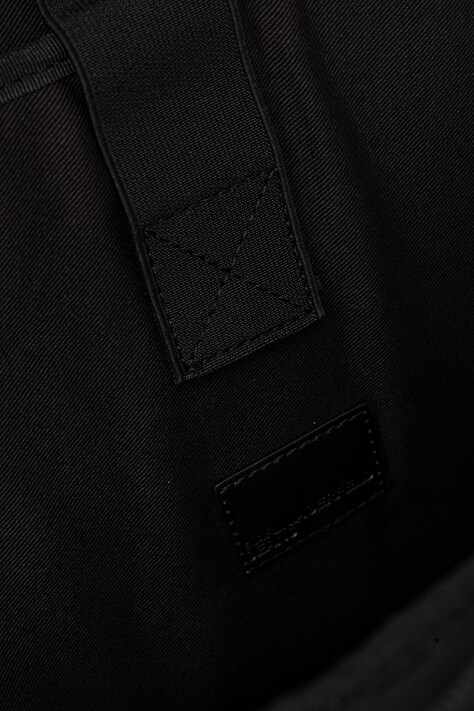 Karl Lagerfeld Jeans рюкзак чоловічий — AW26-PKMZW1, чорний — фото 5