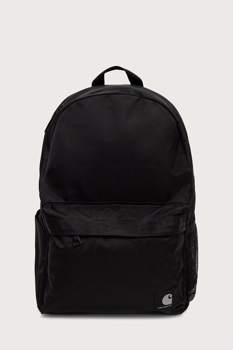 Carhartt WIP Richmond Backpack шкільний рюкзак чоловічий чорний I037000