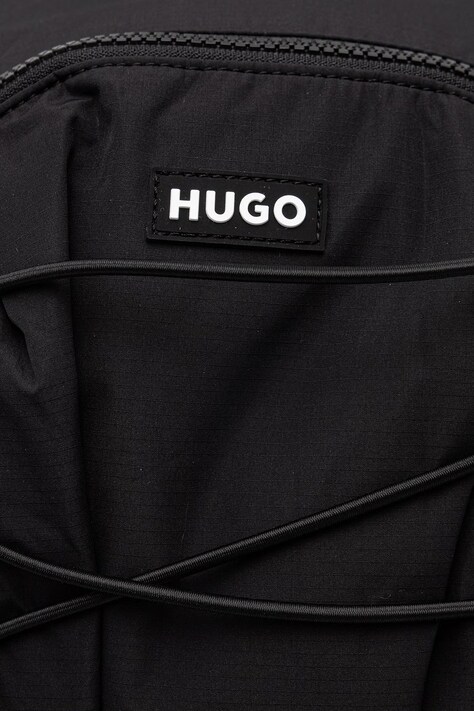 HUGO рюкзак чоловічий Hugo_Codes_Backpack — фото 4