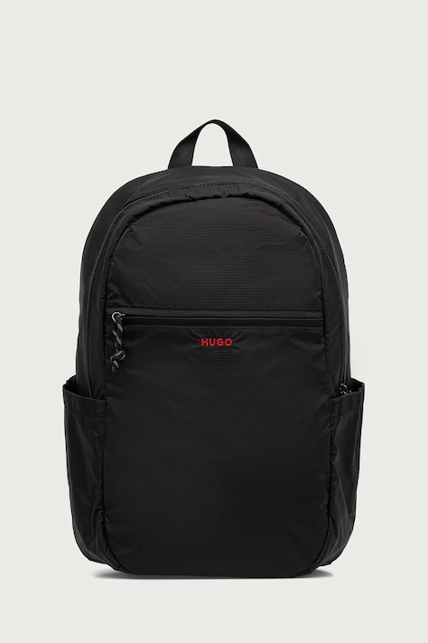 HUGO Zaino da uomo Mixwell_Backpack nero 50573497