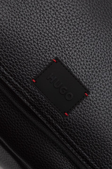 HUGO рюкзак чоловічий зі штучної шкіри Ethon HI EVO_Bckpck — фото 4