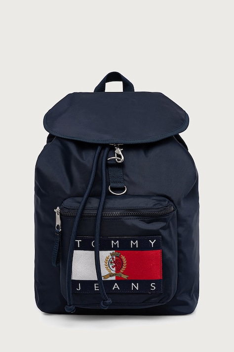 Tommy Jeans plecak męski granatowy AM0AM14623