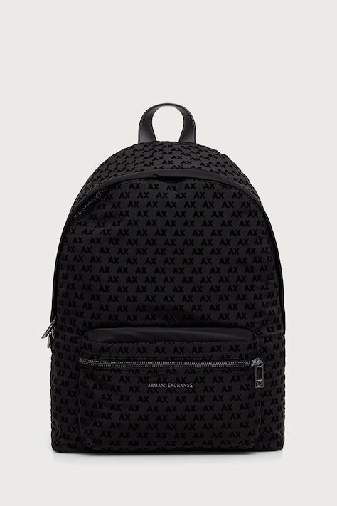 Armani Exchange раница мъжка черна XM003358 AF27209