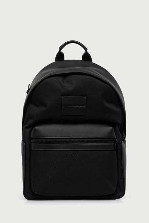 Armani Exchange ruksak za muškarce crni XM003154 AF26655