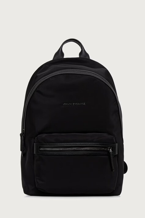 Armani Exchange Plecak męski czarny XM001657 AF27131