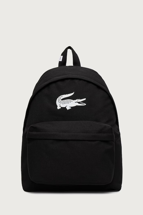 Lacoste plecak męski czarny NU5548ZT