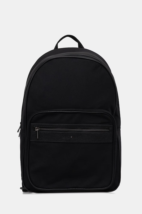 Tommy Hilfiger plecak męski czarny AM0AM14443