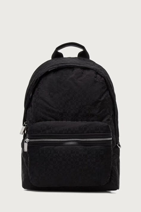 Kenzo Plecak męski czarny FG65SA503F22