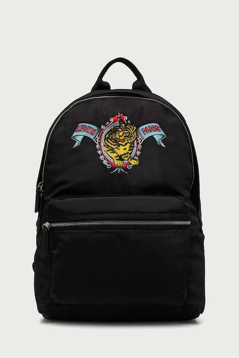 Kenzo plecak męski czarny FG65SA603F39