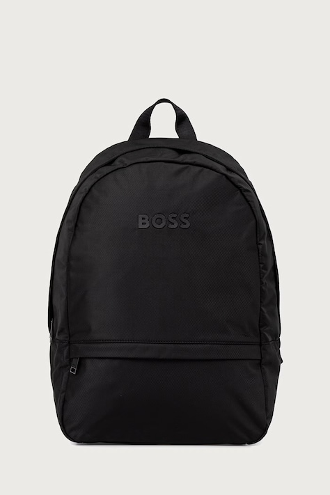 BOSS ruksak pánsky Catch čierny 50567729