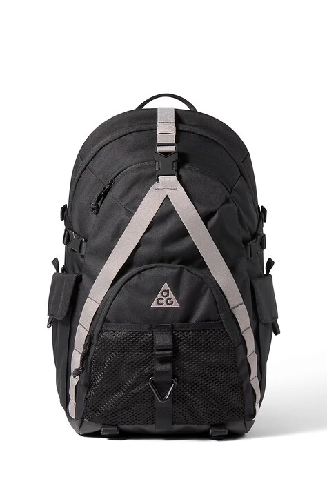 Nike ACG: All Conditions Gear Plecak turystyczny ACG DAYMAX 25L czarny HJ8178.010